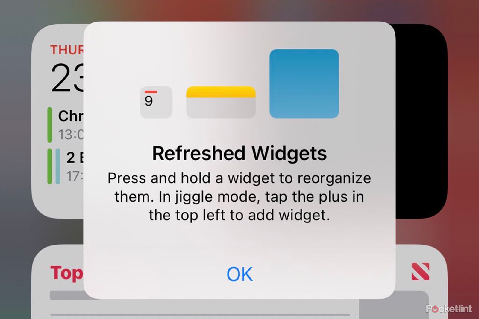 How to add widgets to your iPhone home screen in iOS 14 photo 2