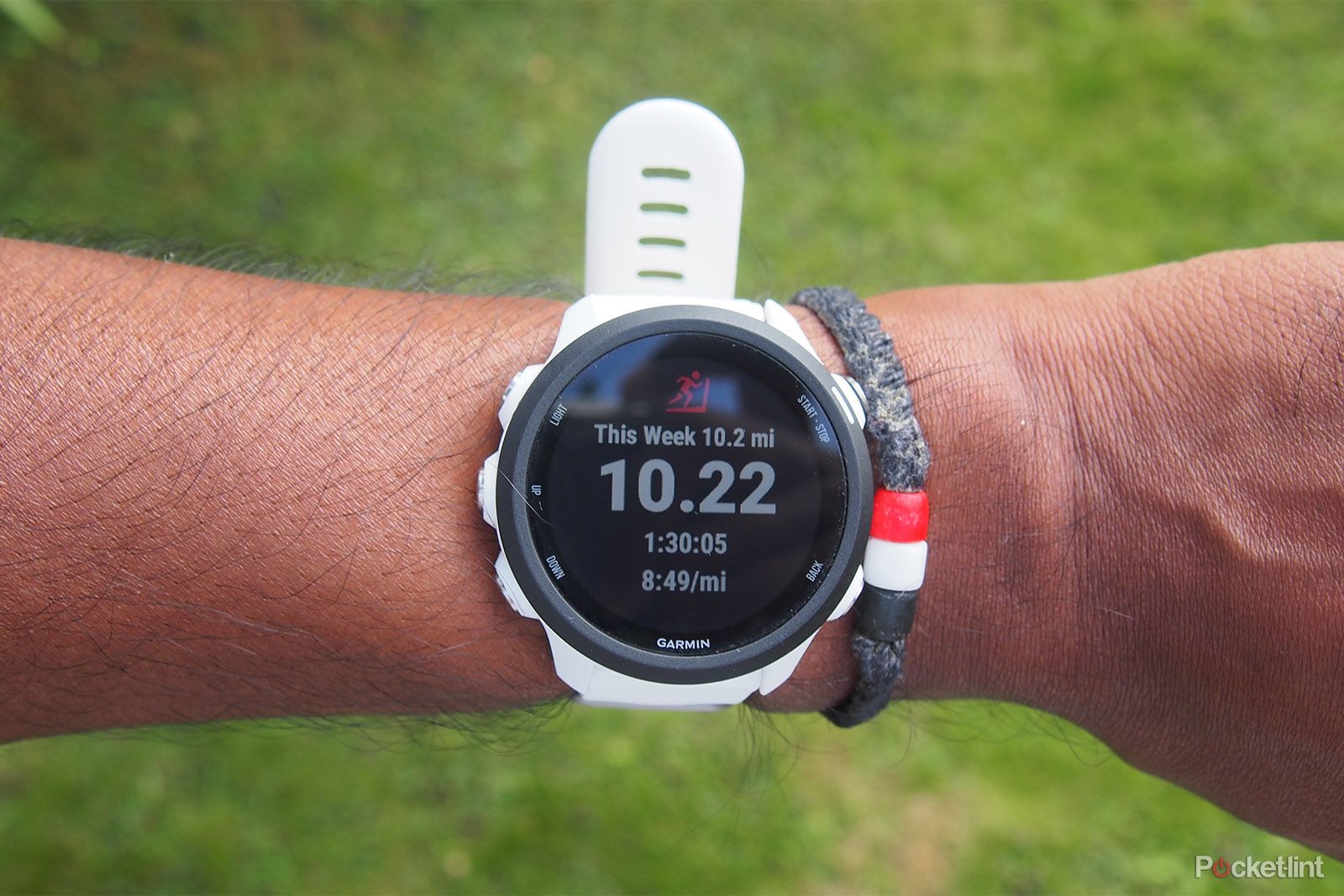 Garmin Forerunner 245 Music review - Pocket-lint