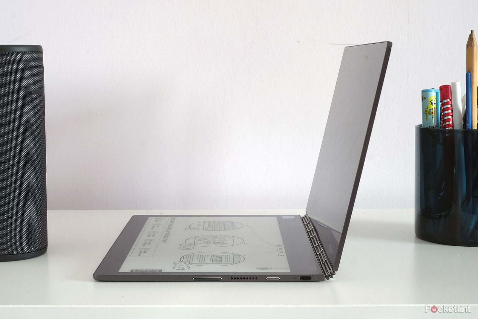 Could a dual-screen Chromebook be coming in the future? photo 1