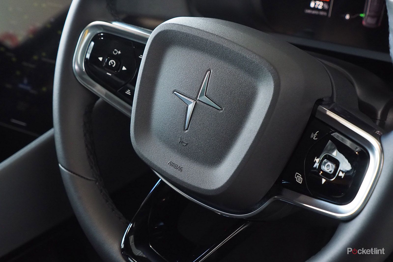 POLESTAR 2 REVIEW visual data 3