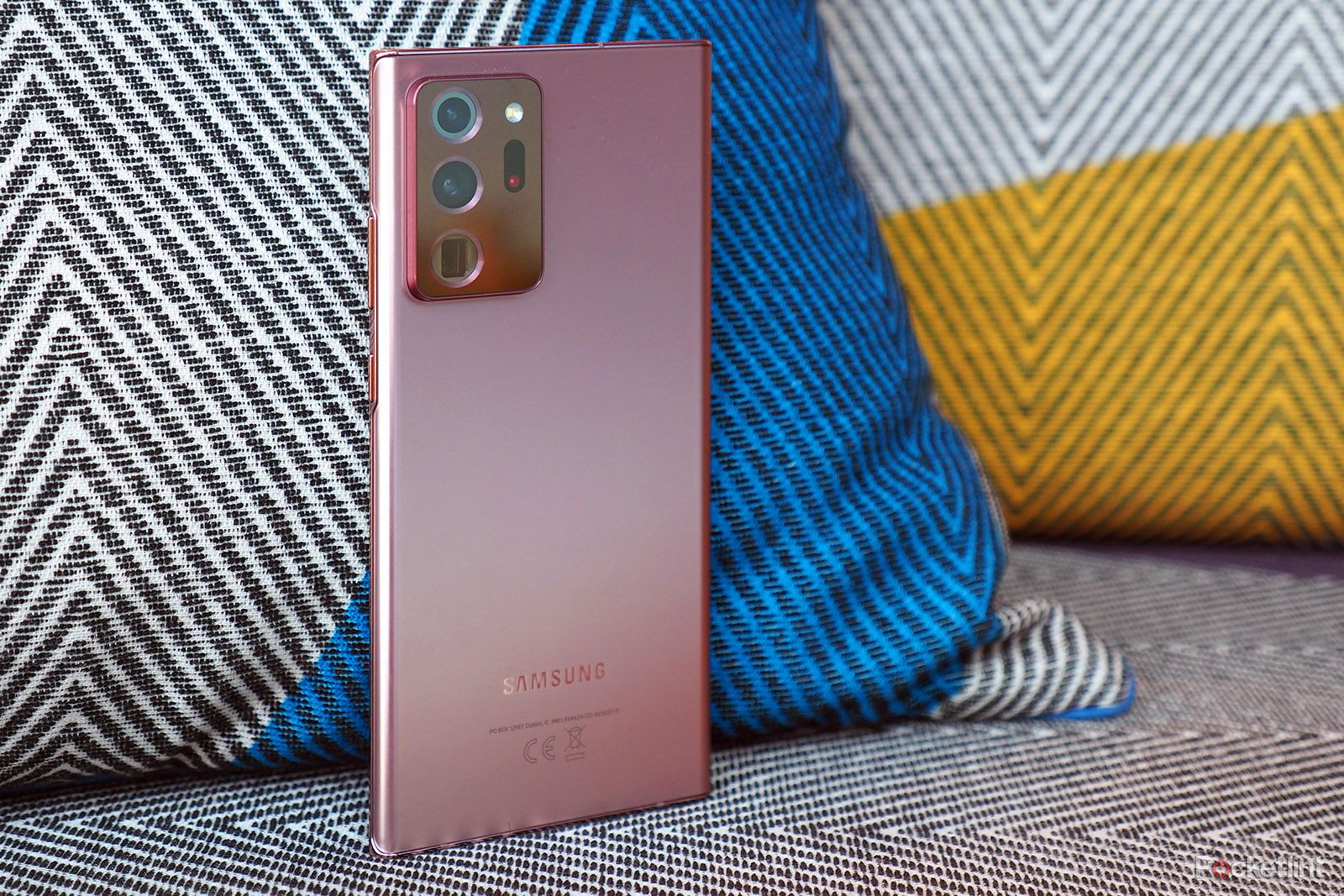 Updated: Samsung Galaxy Note10+ 5G (Exynos) Camera review: Solid