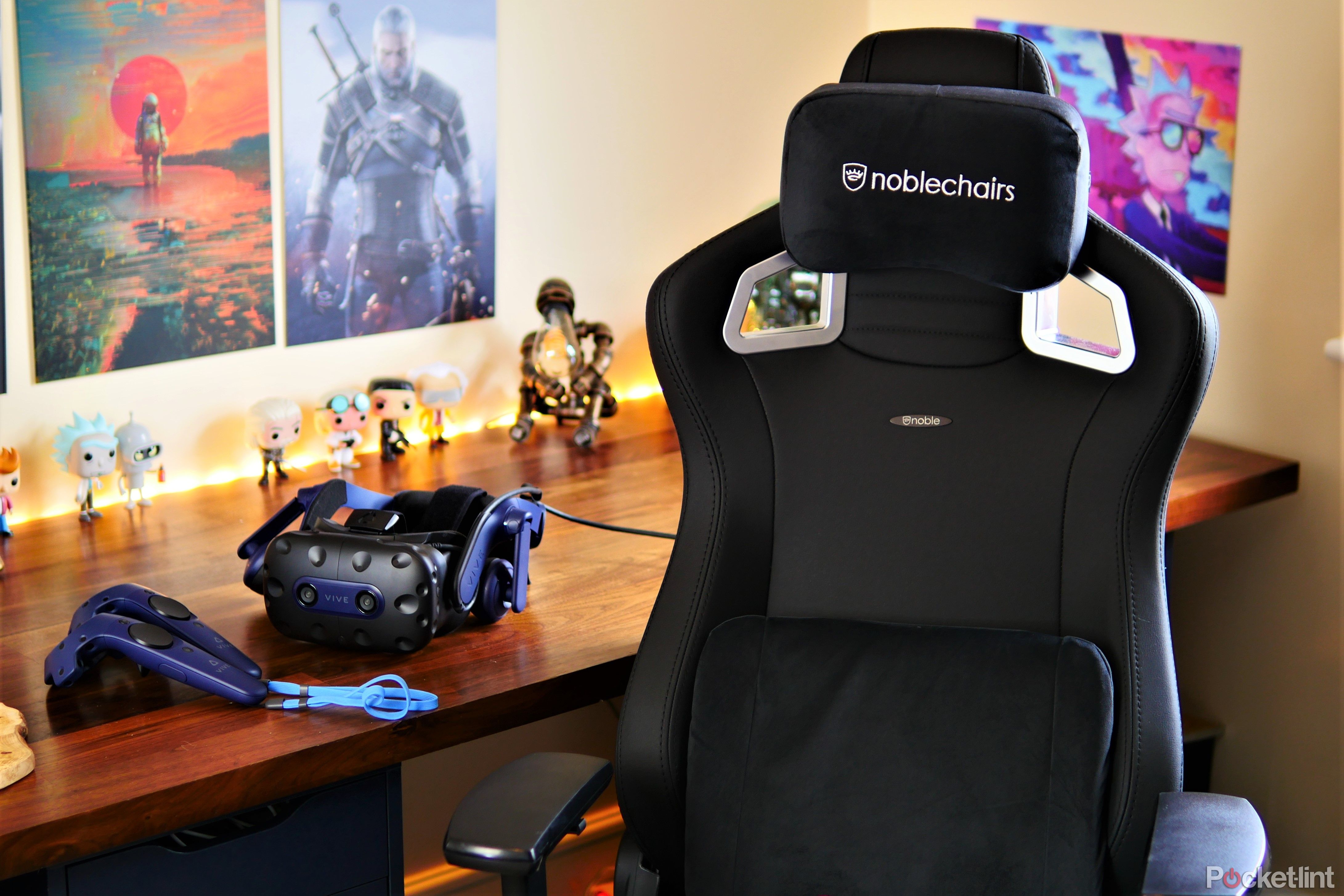 Best gaming chairs photo 10