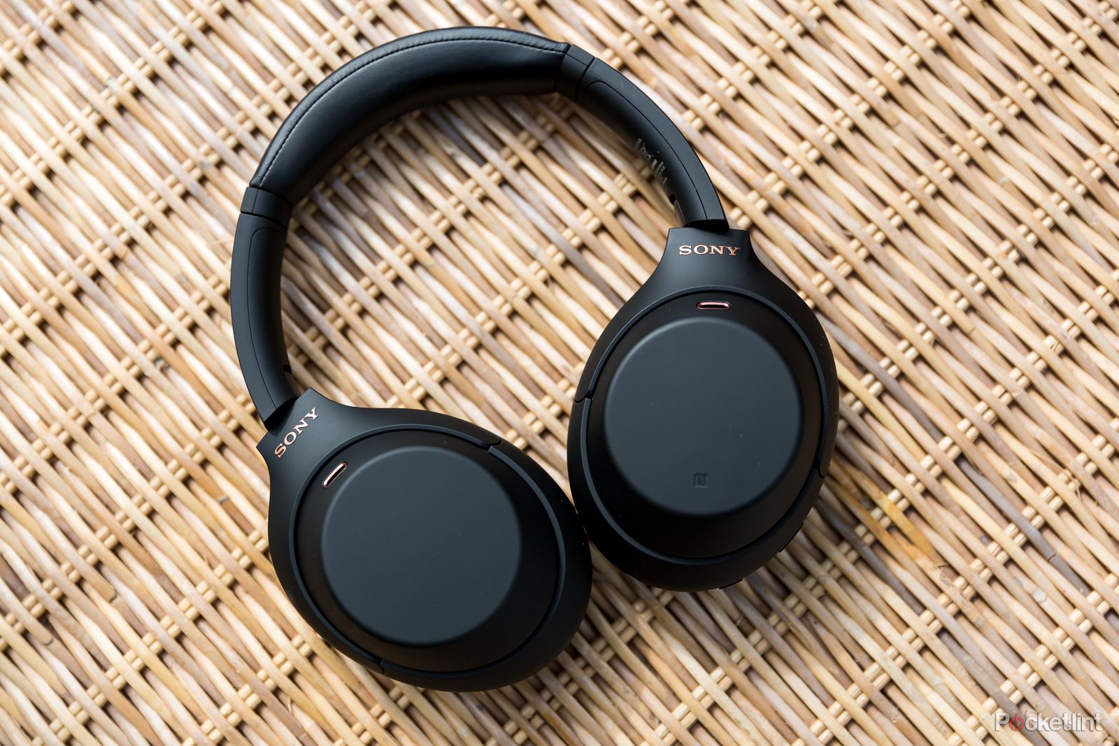 Sony WH-1000XM4 review: The best wireless noise cancelling