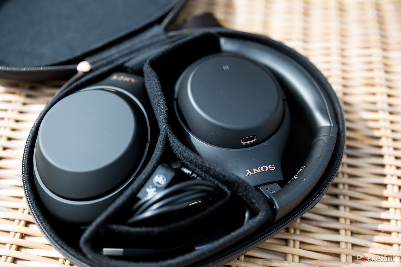 Sony WH-1000XM4 review shots photo 9