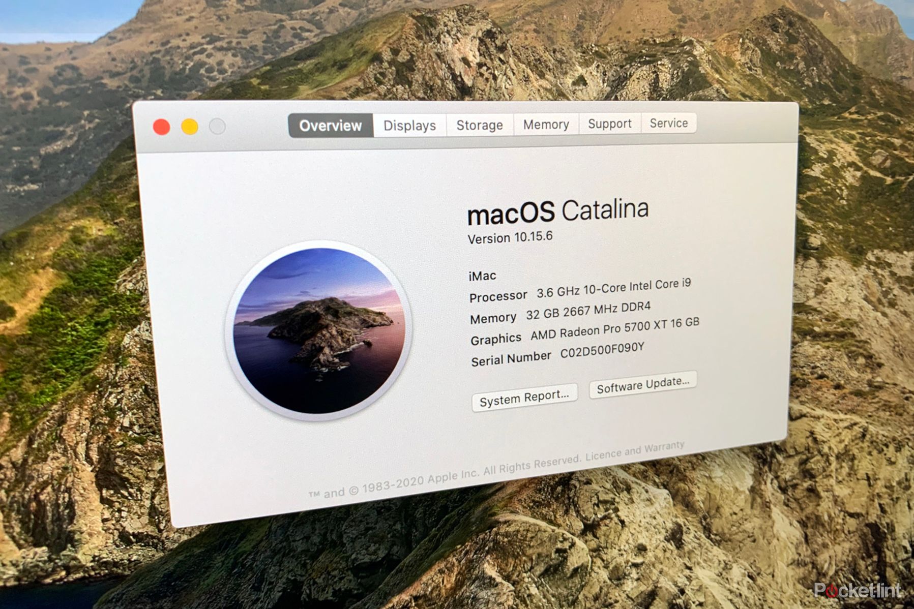27-inch iMac (2020) initial review: More Pro than ever photo 1