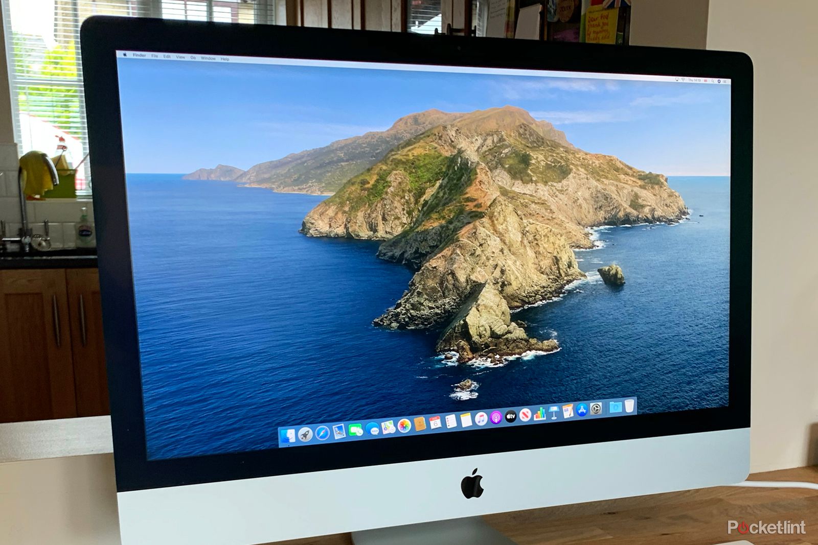 27-inch iMac (2020) initial review: More Pro than ever photo 8