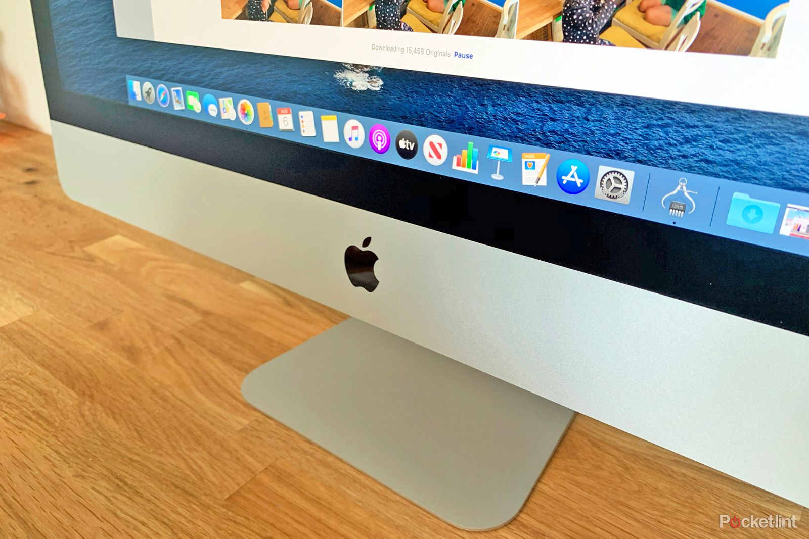 27-inch iMac (2020) initial review: More Pro than ever photo 9