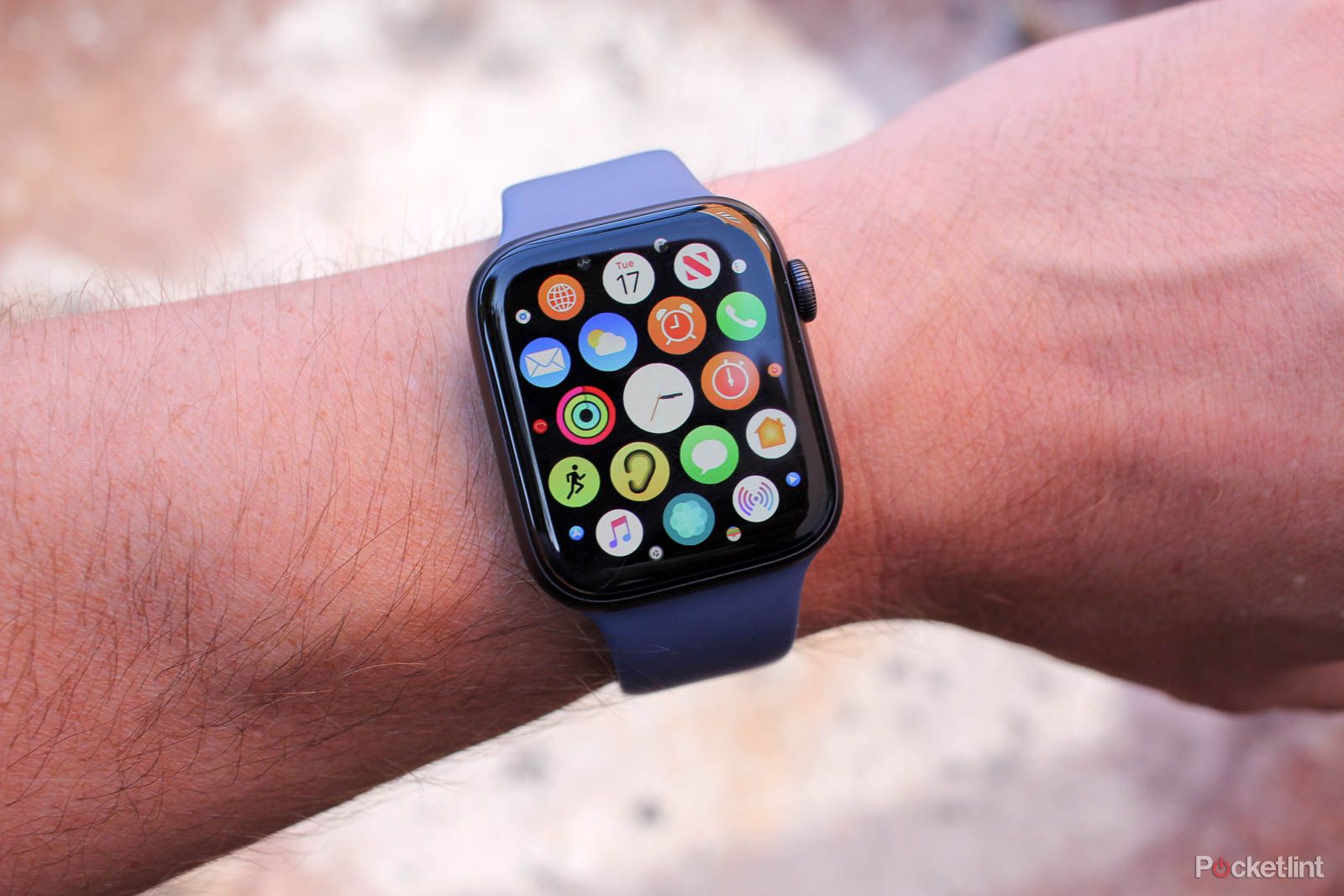 Micro LED displays could be coming to the Apple Watch, but not for 3-4 years photo 1