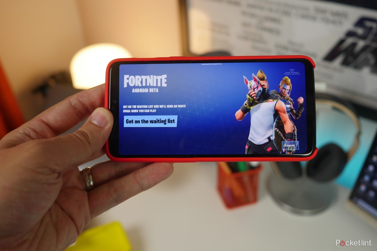 Epic Games highlights how Google blocked Fortnite deals with OnePlus and LG photo 1