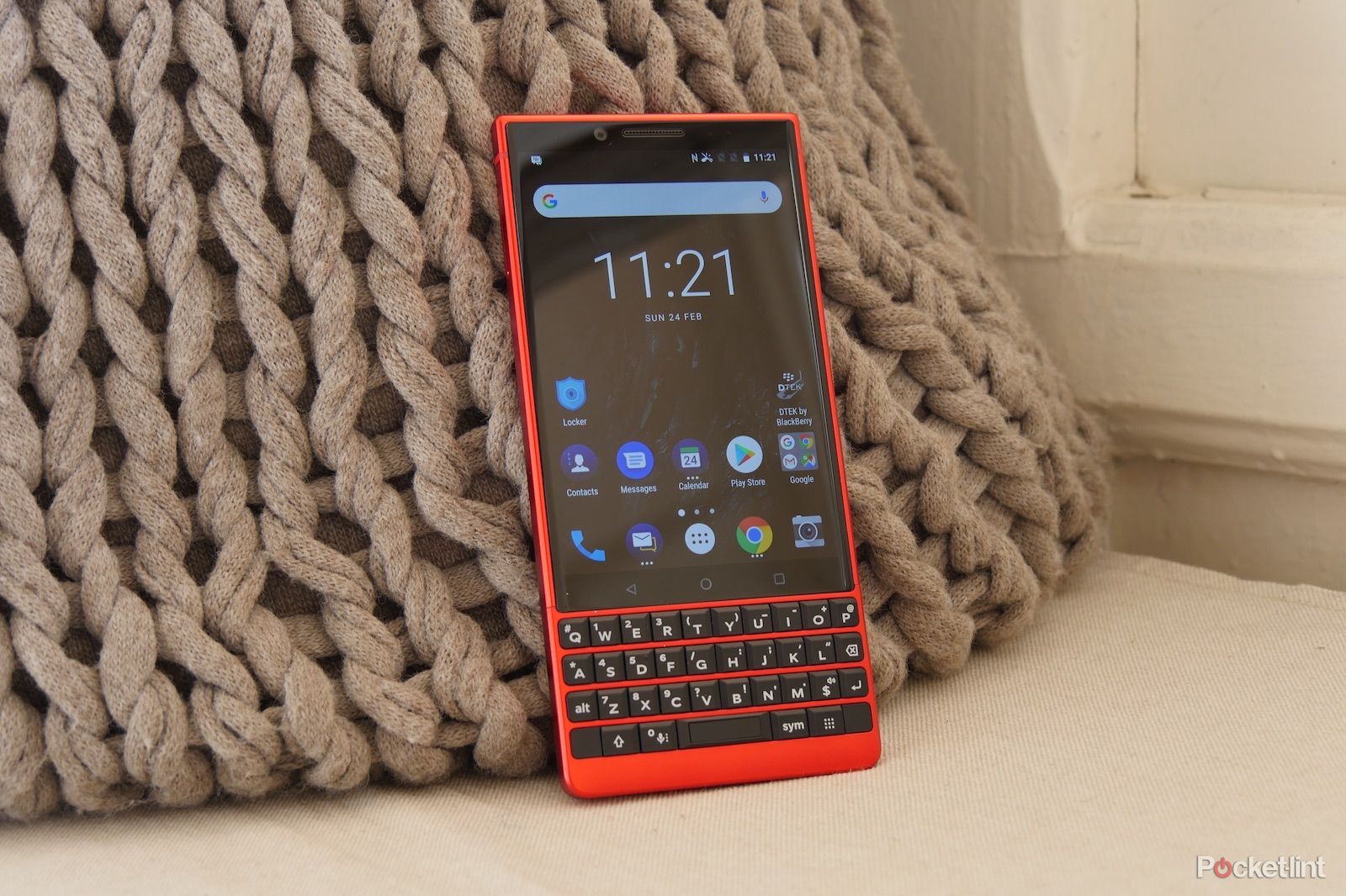 BlackBerry phones are coming back, back again photo 2