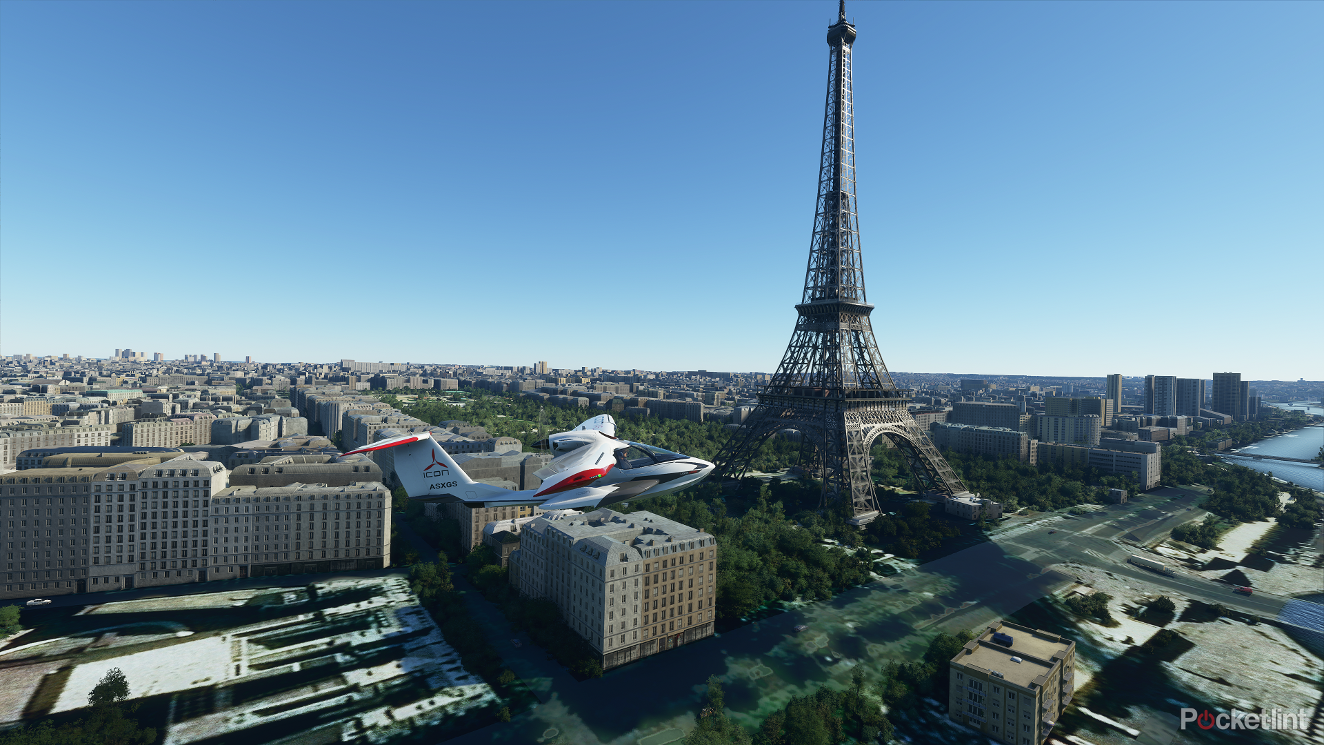 How to take glorious screenshots in Microsoft Flight Simulator photo 22