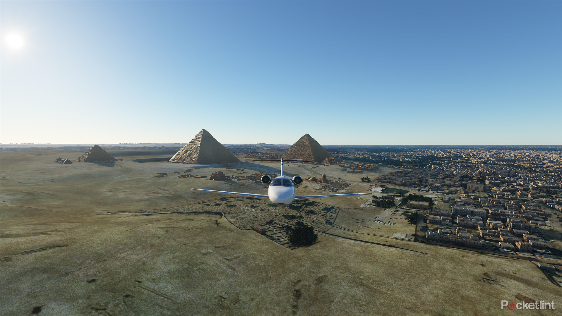 How to take glorious screenshots in Microsoft Flight Simulator photo 11