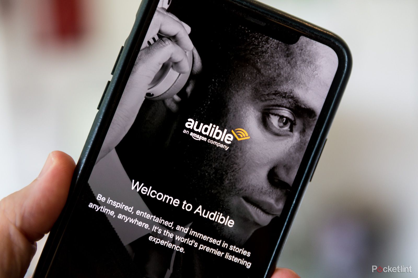 Audible Plus is a cheaper subscription plan for people who just want podcasts Photo 1