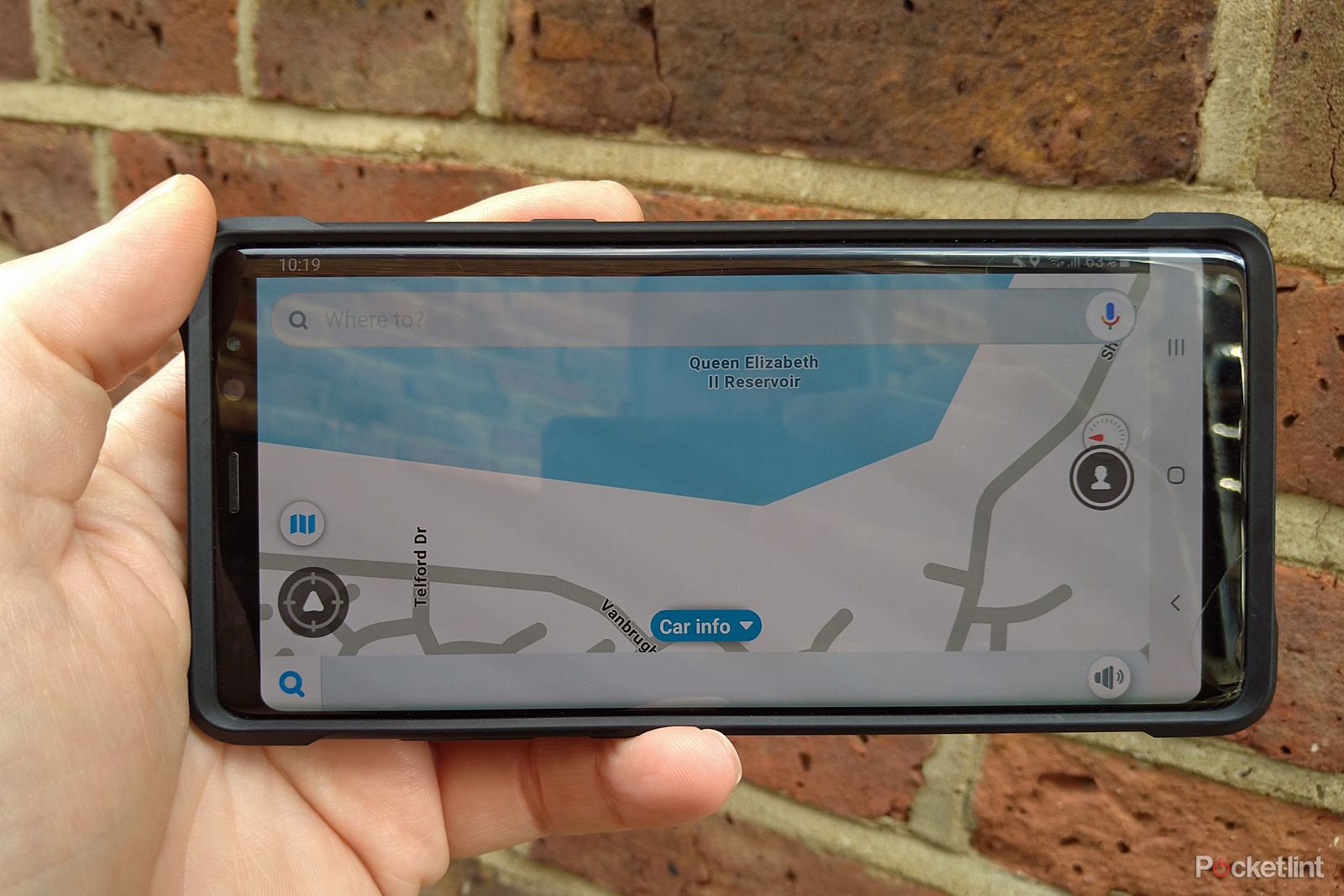 Waze rolls-out Google Assistant integration for iPhone and more Android users photo 3