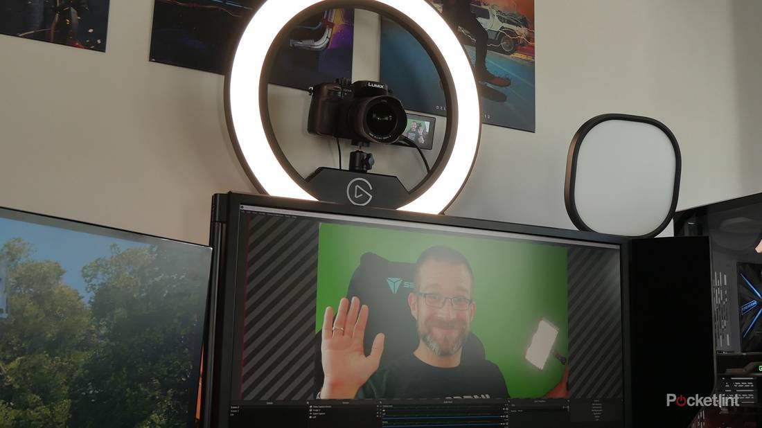 How to Use Camera As a Webcam: Easy Steps for Stunning Video Quality