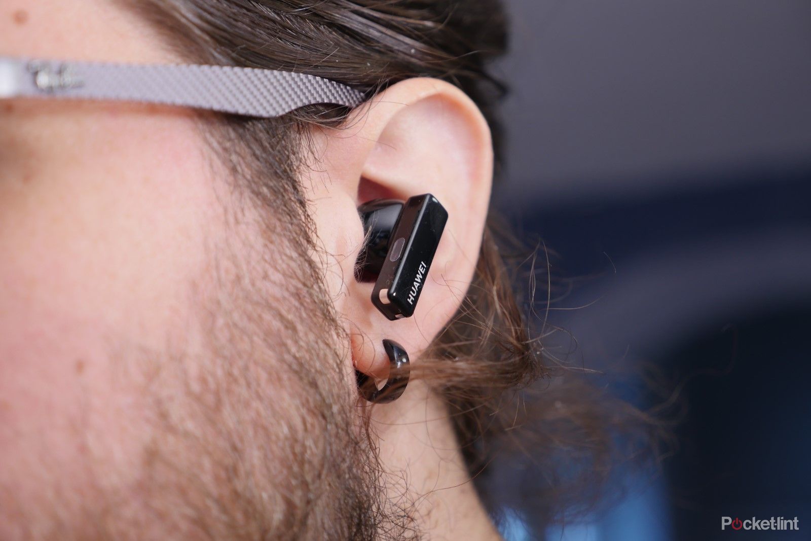 Huawei Freebuds Pro initial review: Convenient ANC true wireless earbuds photo 1