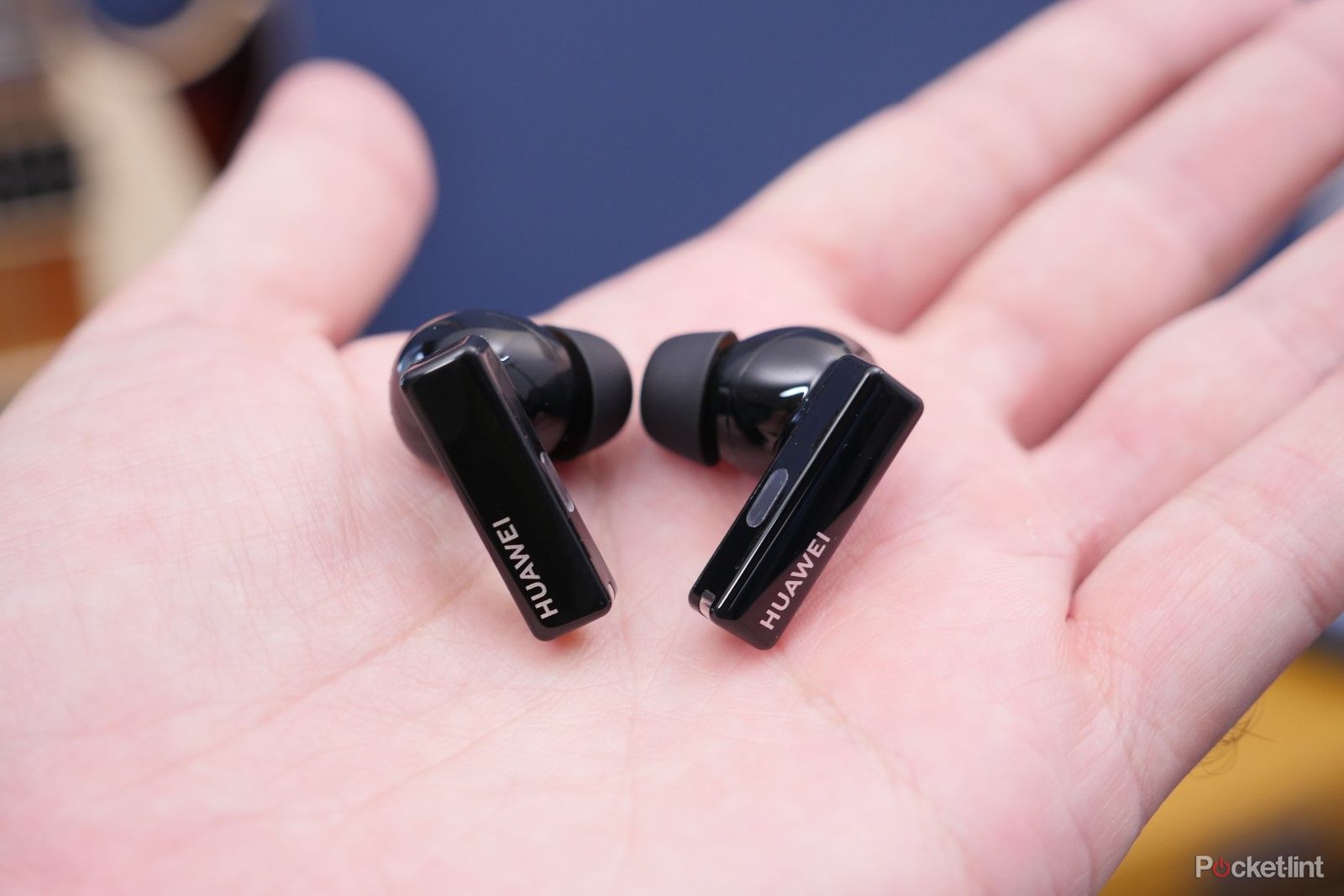 Huawei Freebuds Pro initial review: Convenient ANC true wireless earbuds photo 6