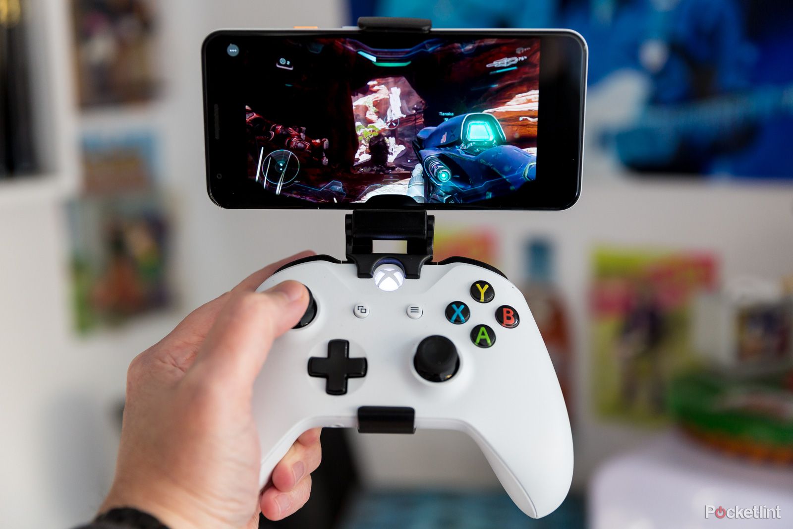 Xbox Cloud Gaming opens to all Game Pass Ultimate subscribers on PC and iOS