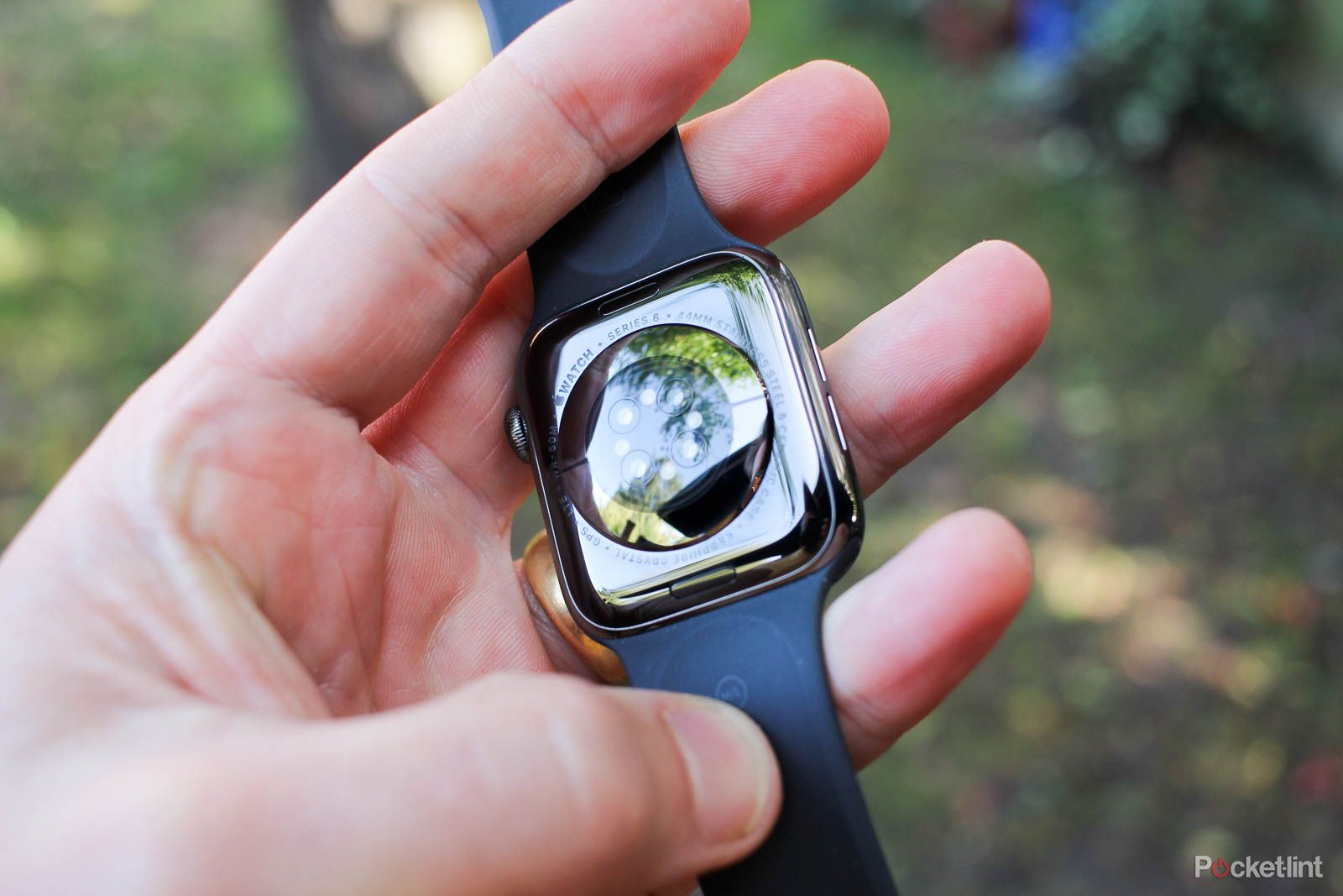 Apple Watch Series 6 initial review: Time flies photo 1