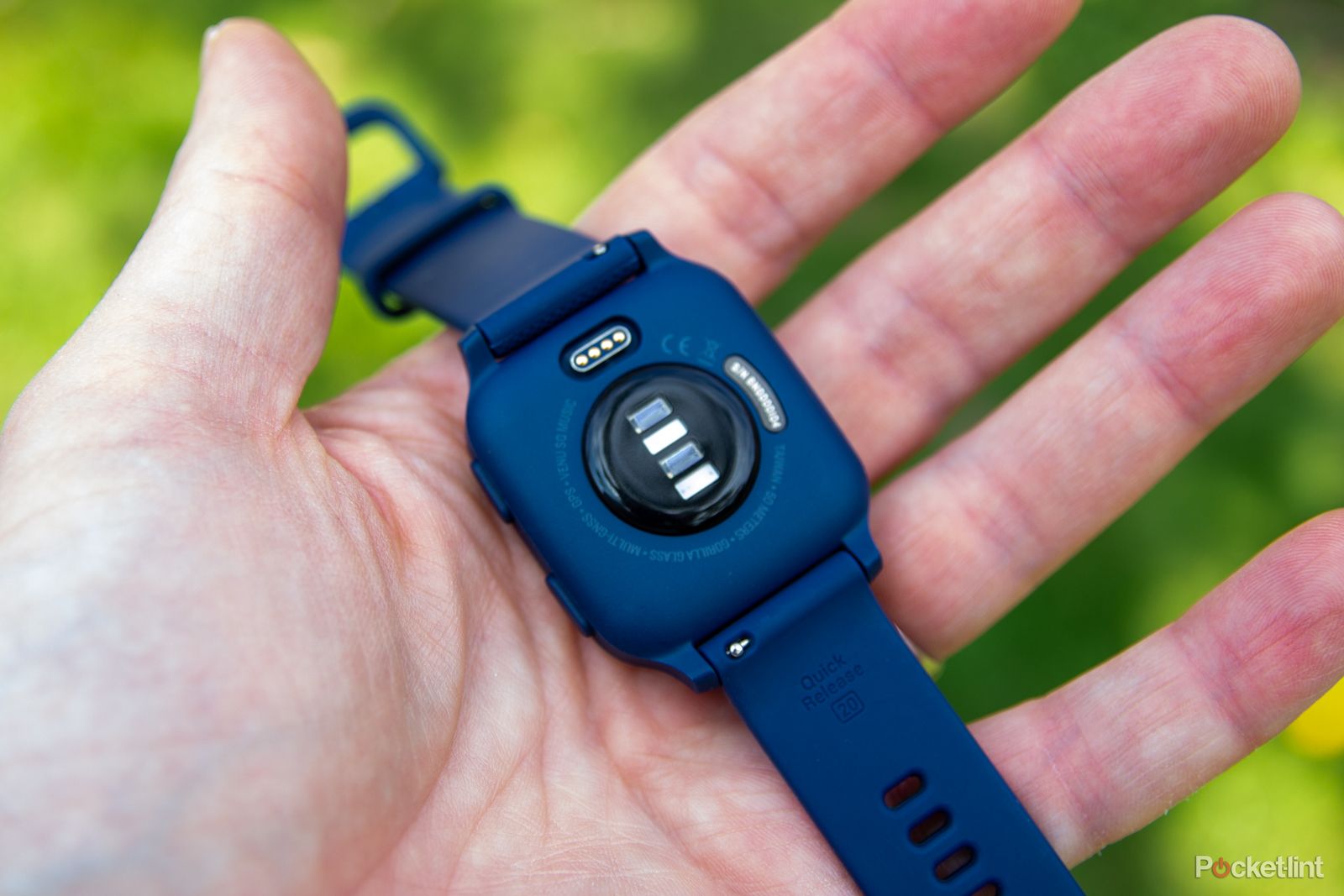 Review: Why the Garmin Venu Sq 2 is an excellent fitness and lifestyle  companion