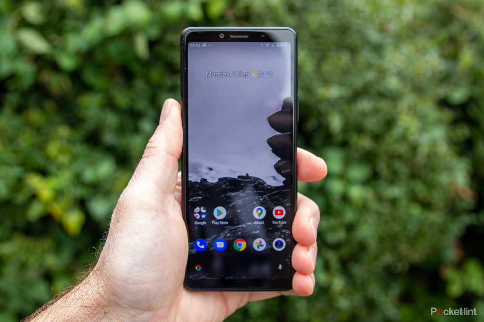 Sony Xperia 1 III could have display and front camera improvements photo 1