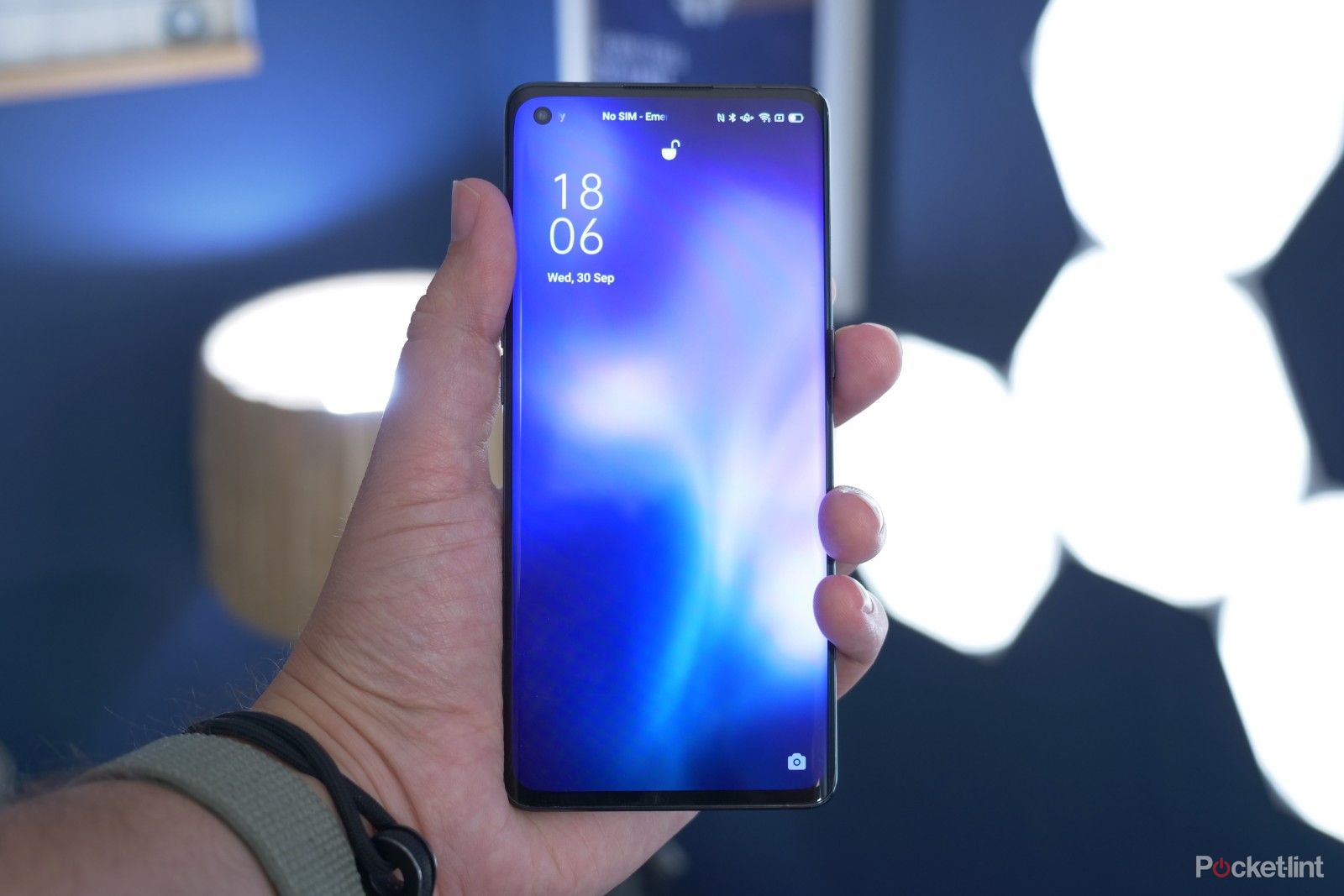 Oppo Reno 4 Pro initial review: Classy 5G mid-ranger photo 3