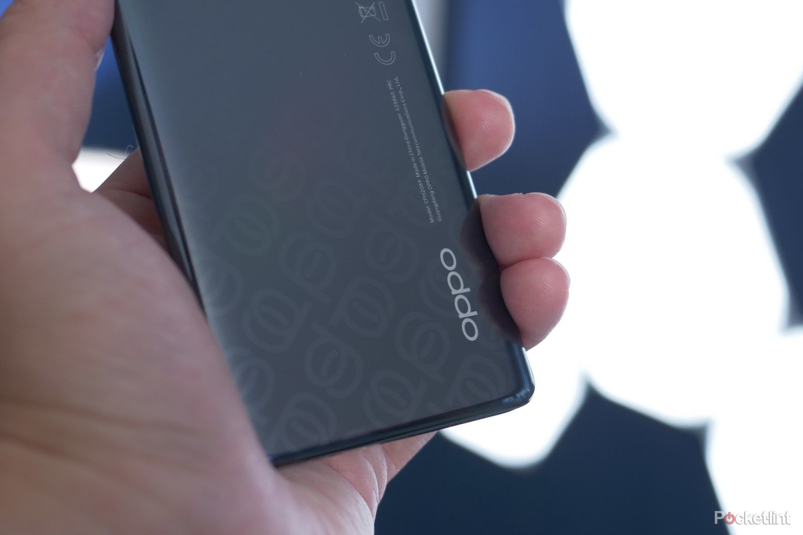 Oppo Reno 4 Pro initial review: Classy 5G mid-ranger photo 1