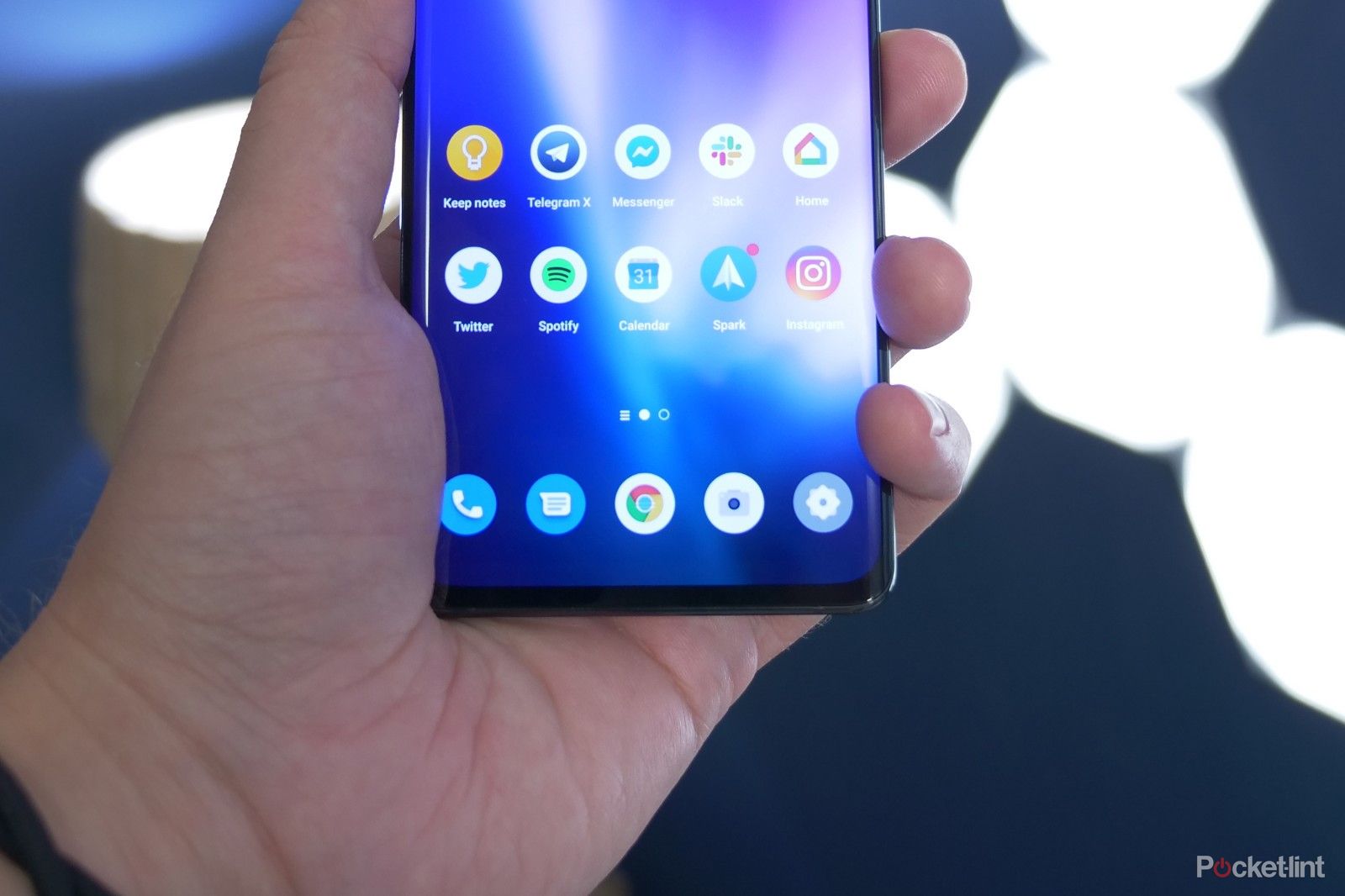 Oppo Reno 4 Pro initial review: Classy 5G mid-ranger photo 5