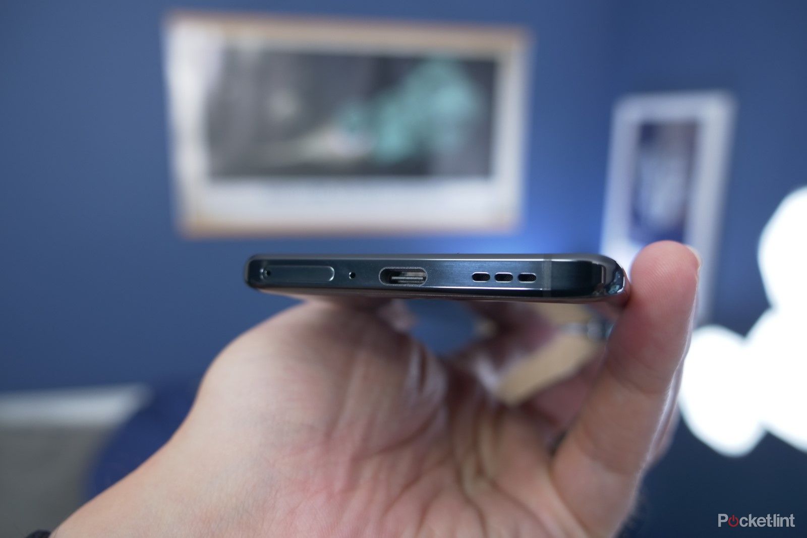 Oppo Reno 4 Pro initial review: Classy 5G mid-ranger photo 6