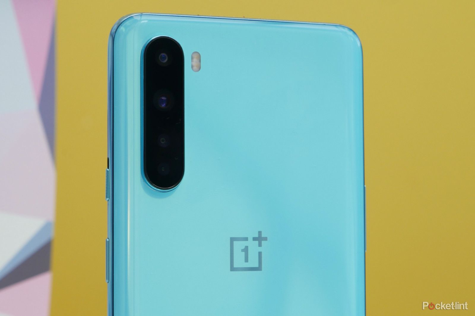 OnePlus Nord N10 and N100 could launch by the end of October photo 1