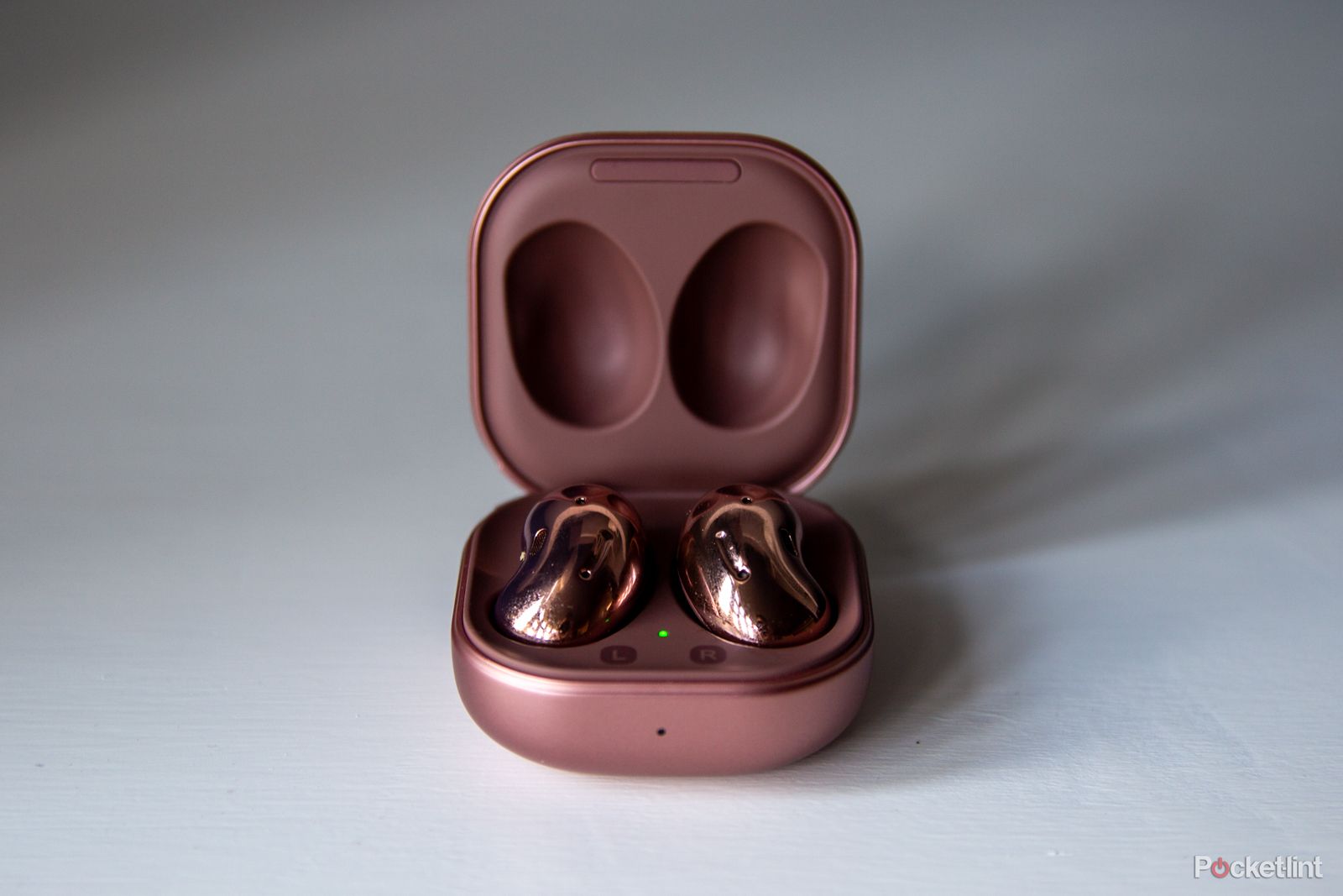 Samsung Galaxy Buds Live review photo 9