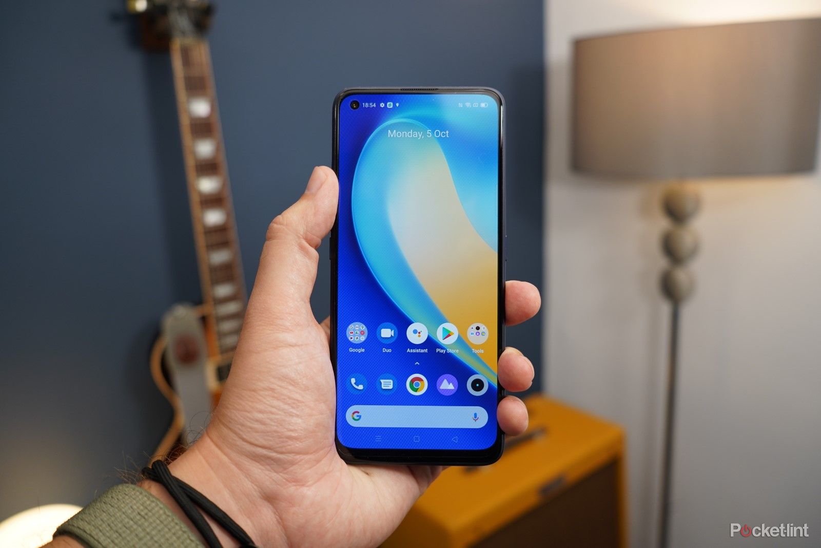 Realme 7 Pro initial review: An affordable champ in the making photo 5