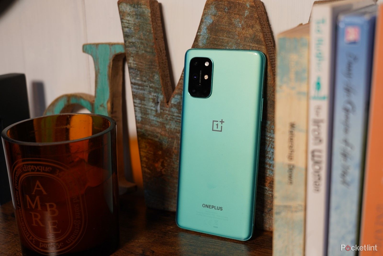 OnePlus 8T review: photo 1