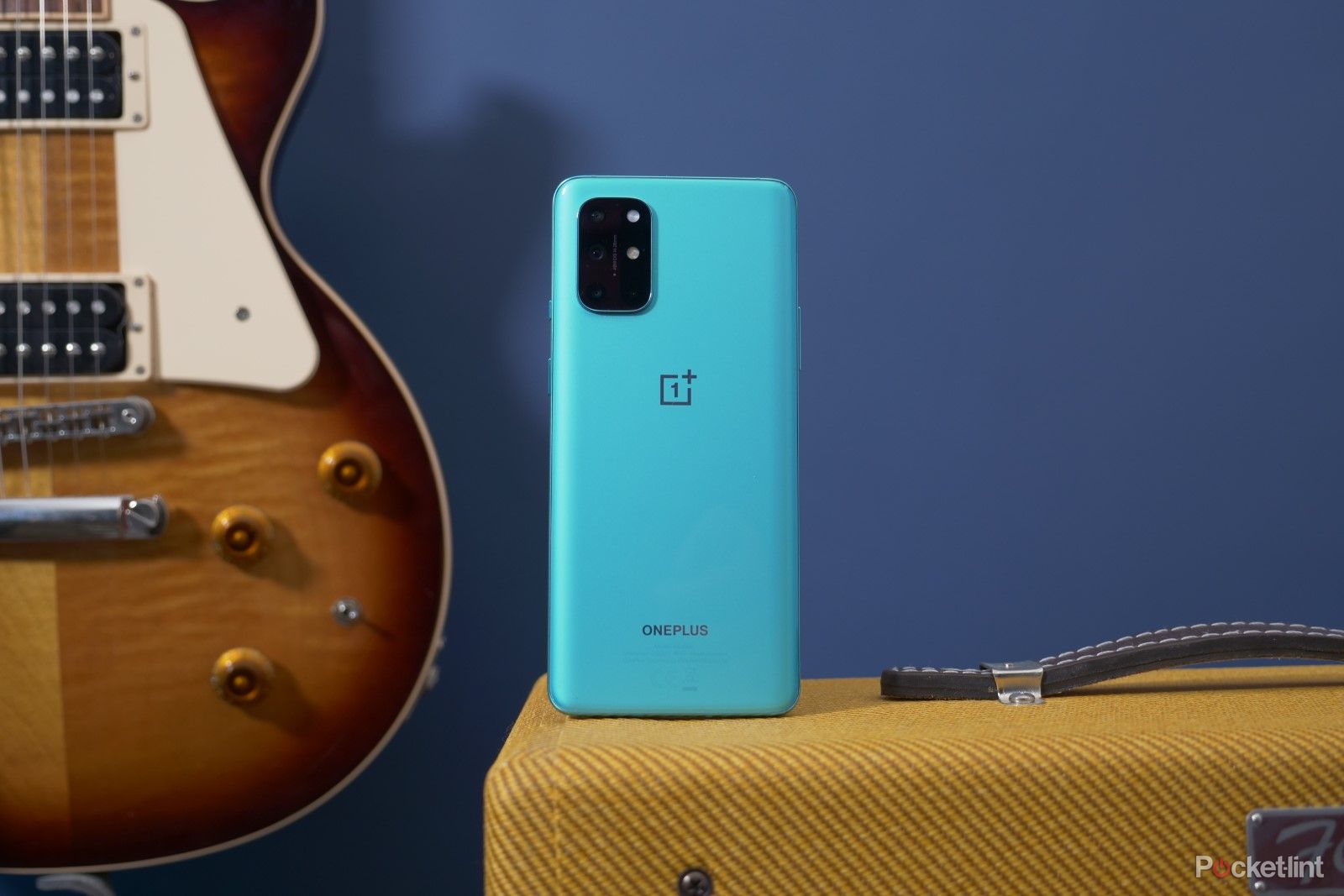OnePlus 8T official, complete with crazy fast charging and 120Hz display photo 1