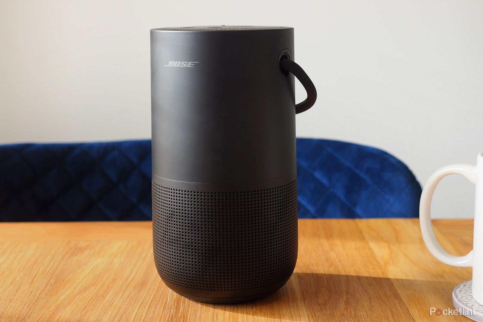 Bose Portable Home Speaker review photo 1