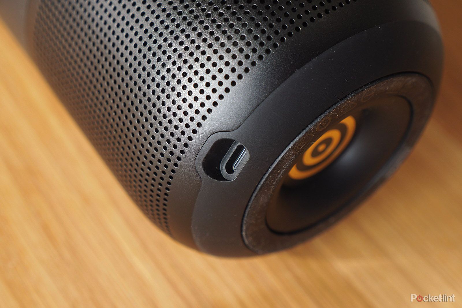 Bose Portable Home Speaker review photo 7