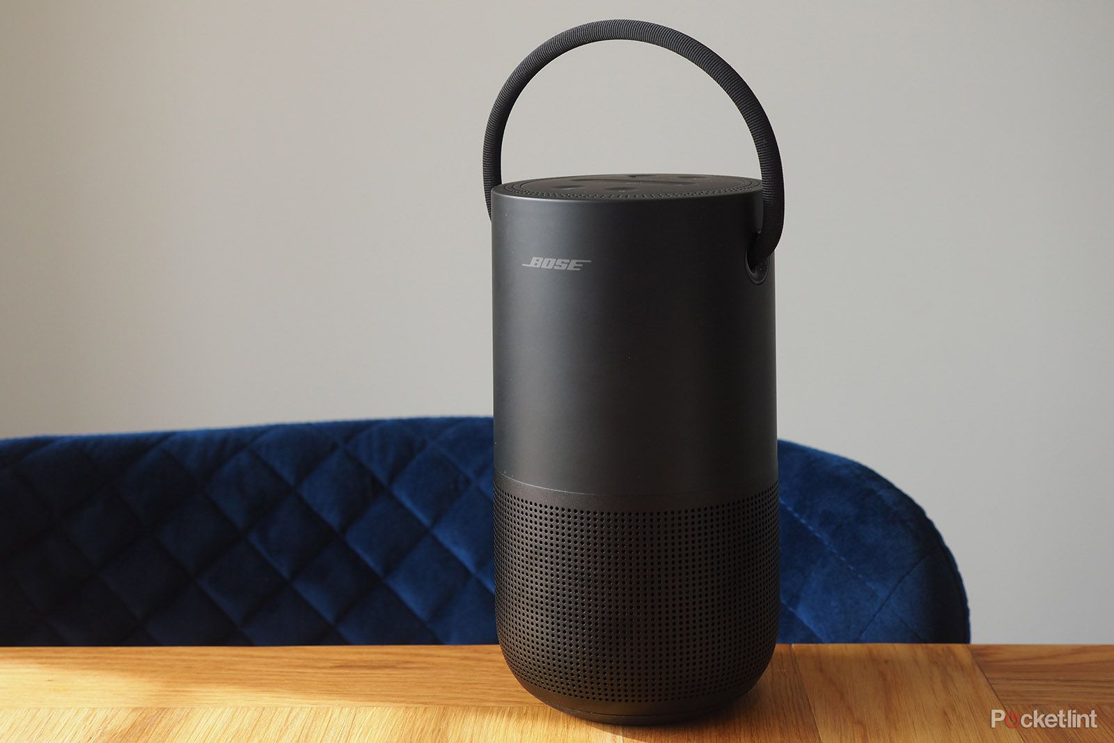 Bose Portable Home Speaker review photo 8