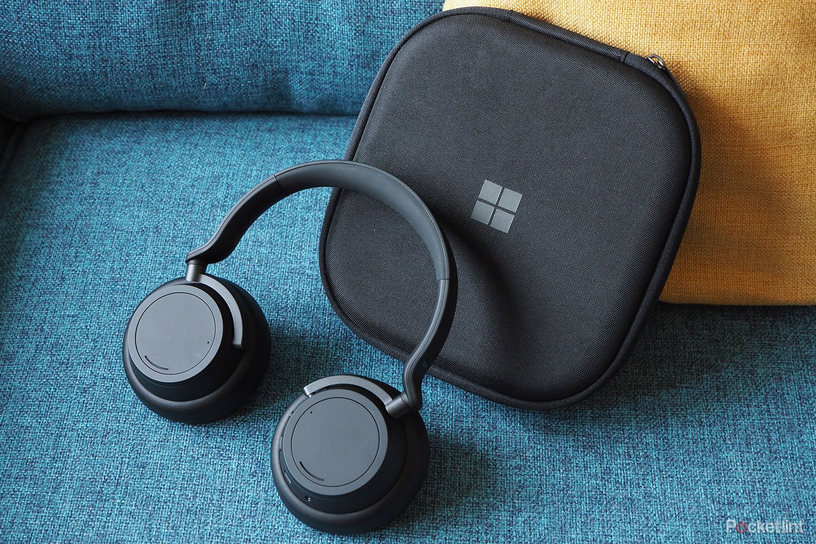Microsoft Surface Headphones 2 review photo 13
