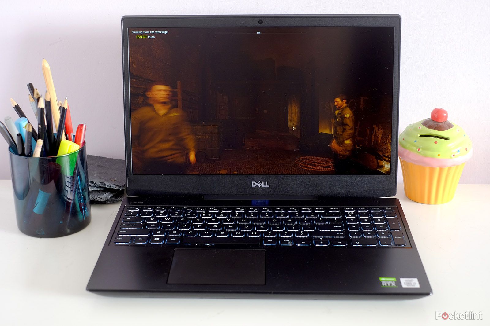 Dell G5 (5500) review photo 7