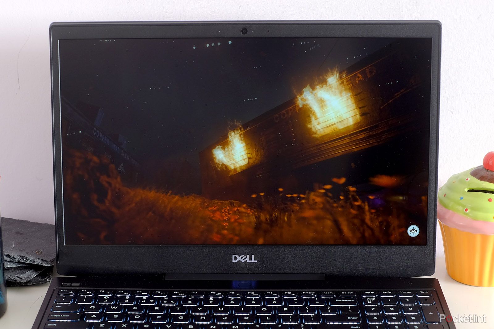 Dell G5 (5500) review photo 6