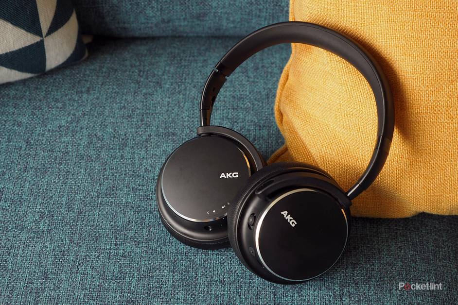 Bluetooth Devices Akg Y500 On Ear Foldable Wireless Bluetooth