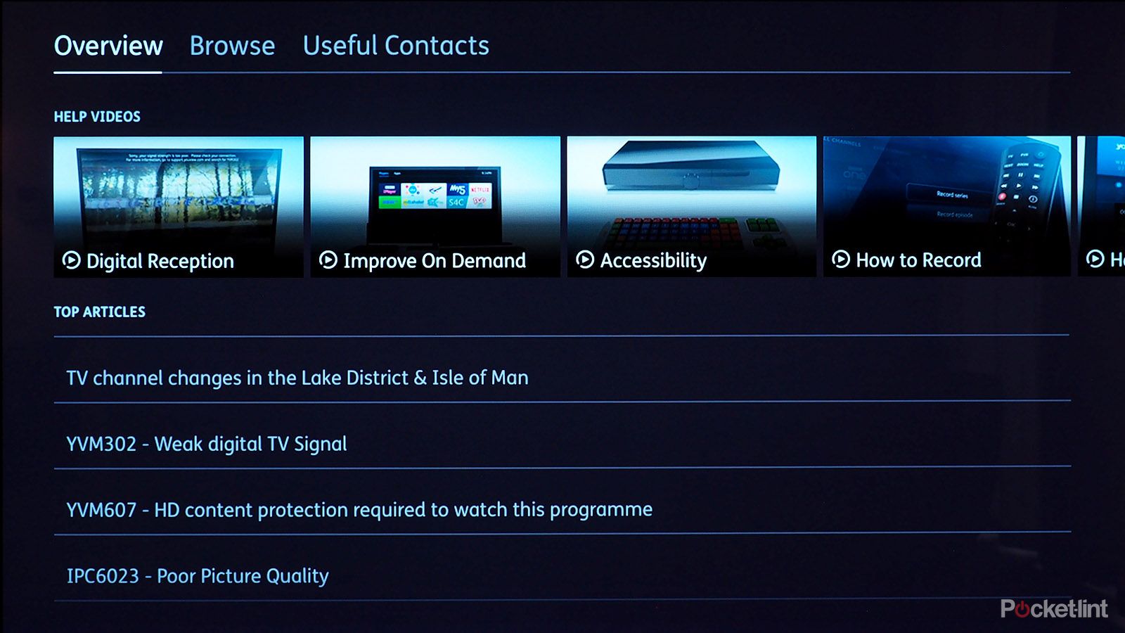 Bt tv on ps4 new arrivals