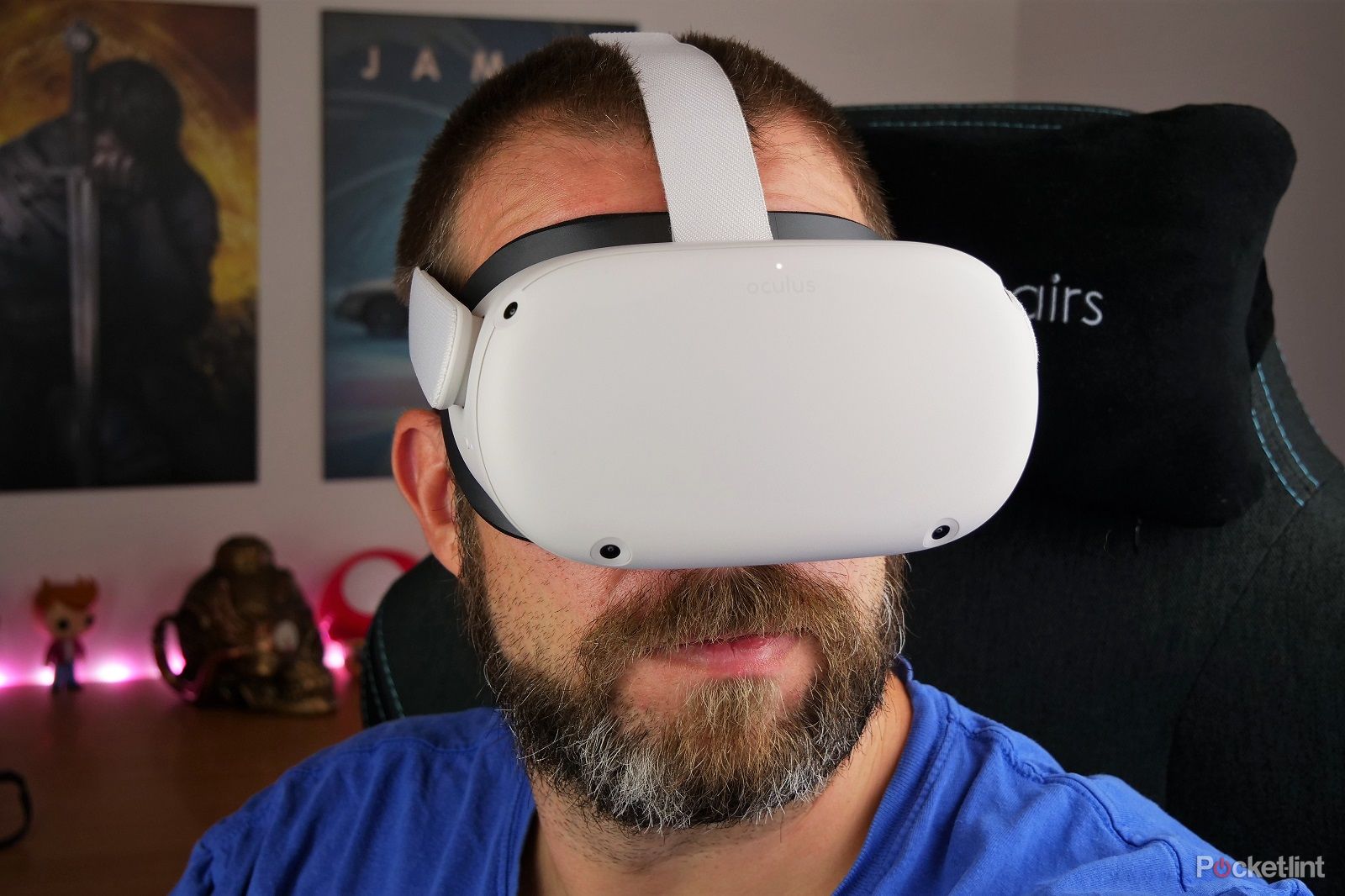 Some Oculus Quest 2 owners can't use headset due to Facebook bans photo 4