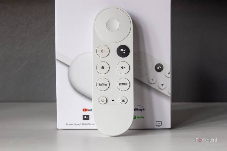 Google Chromecast with Google TV review