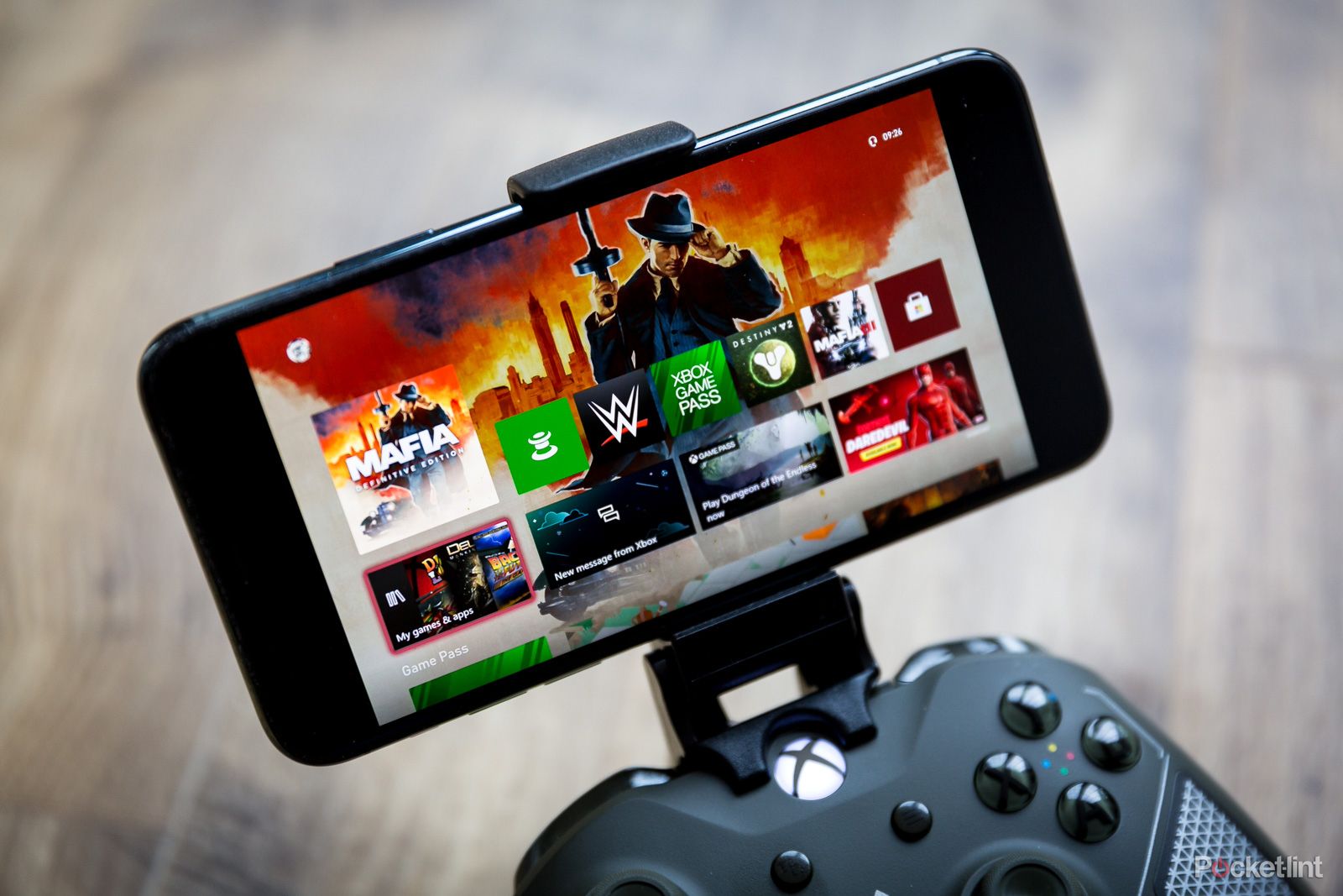 nogmaals vijandigheid Grijpen Xbox Remote Play werkt nu ook op iOS