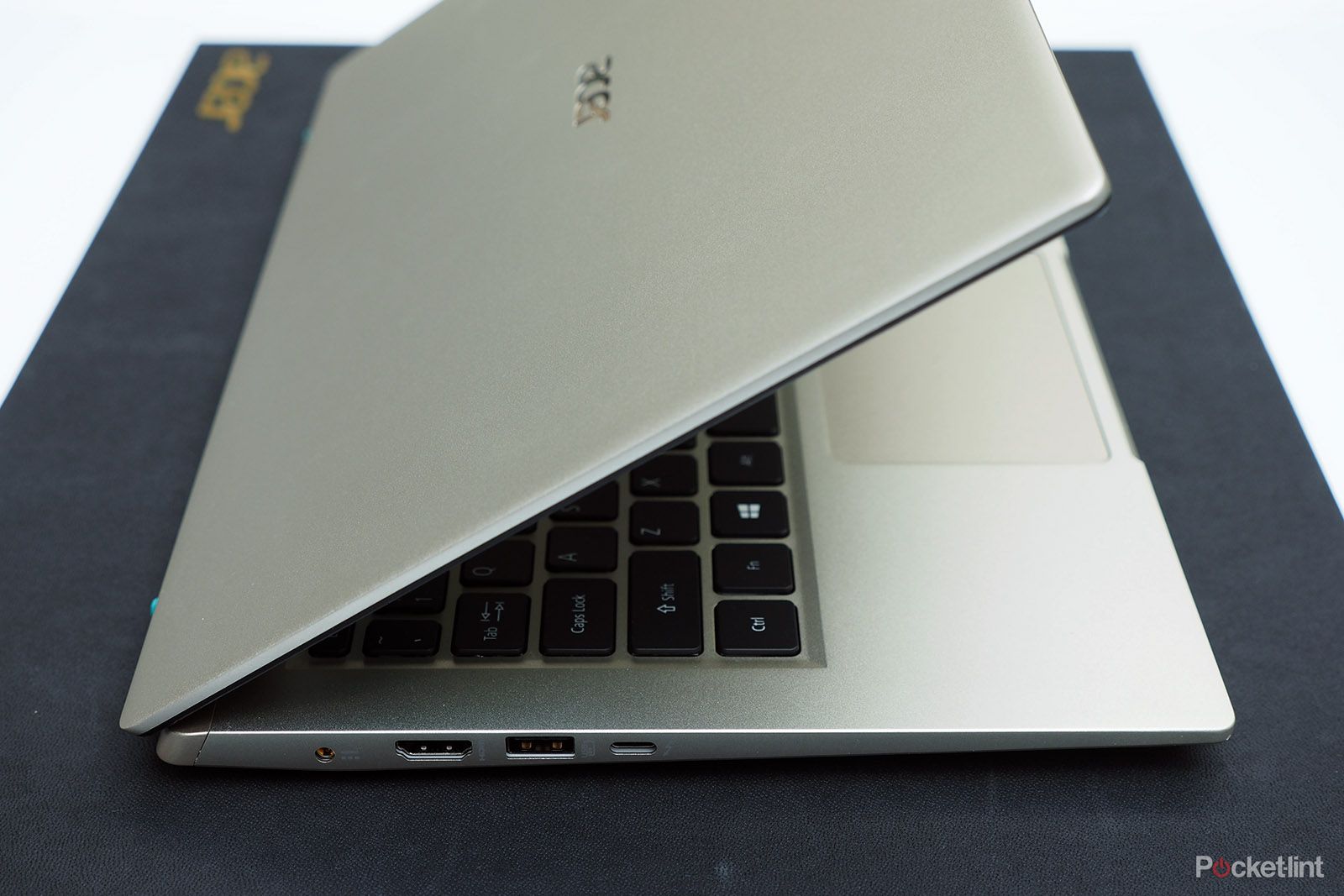 Acer Swift 3X review photo 10