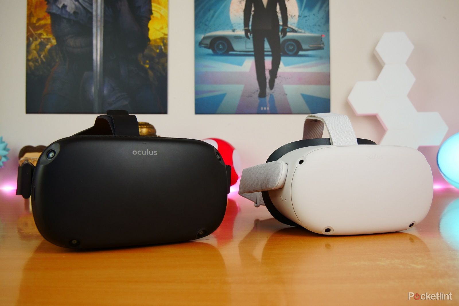 Oculus users left confused by Facebook account requirements and multi-device use photo 1