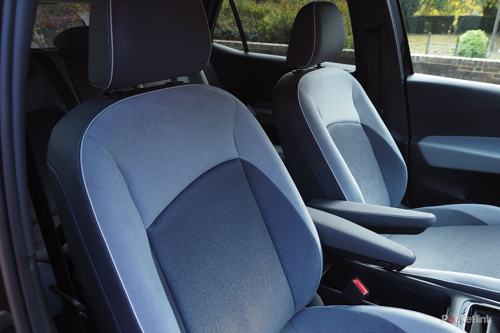 VW ID3 review: A whole new identity