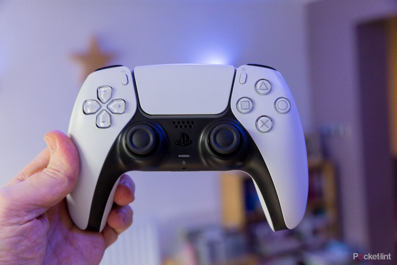 PlayStation 5 hands-on pics photo 17
