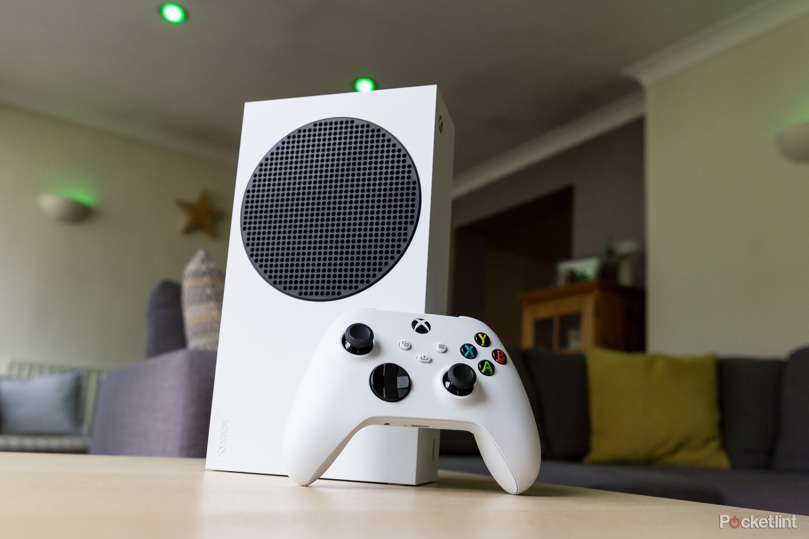 Xbox Series S in pictures: Our first look at the 1440p Xbox photo 2